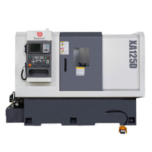 outer race milling machine XA125D-XB125D（1）