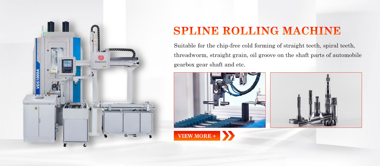 spline-rolling-machine