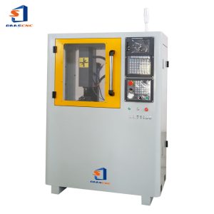 cnc vertical milling machine XK7113C