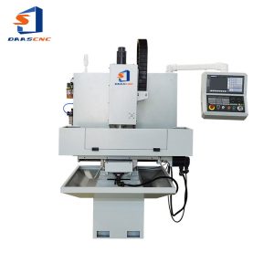 4 axis cnc milling machine