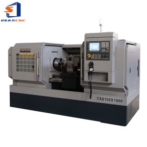 CNC lathe machine automatic lathe