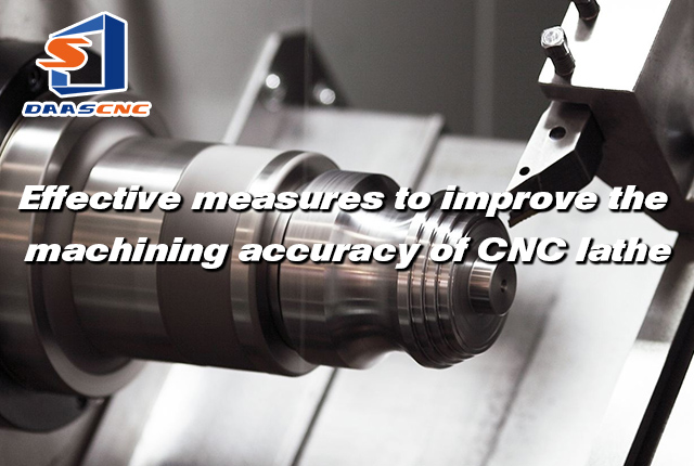 accuracy of CNC
